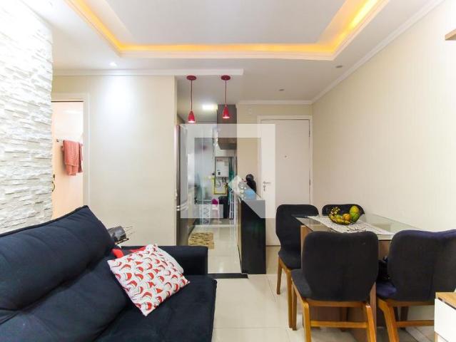 Apto, Itaquera, 2 Quartos, 38 m2 São Paulo