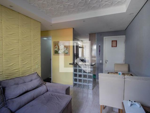 Apto, Itaquera, 2 Quartos, 38 m2 São Paulo