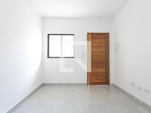 Apto, Itaquera, 2 Quartos, 38 m2 São Paulo