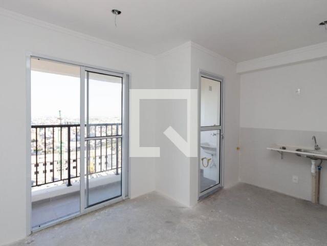 Apto, Itaquera, 2 Quartos, 38 m2 São Paulo