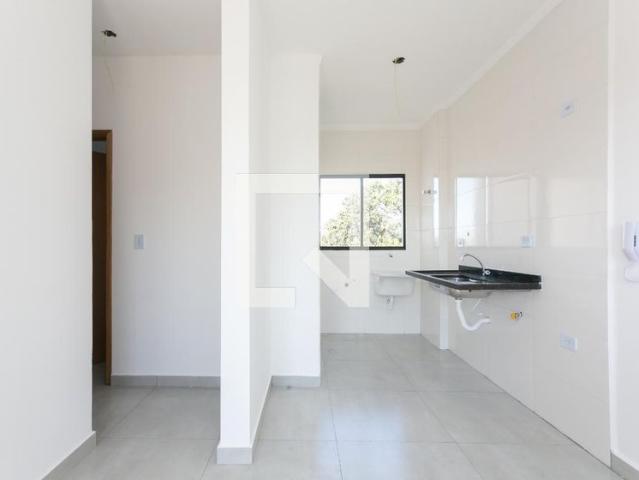 Apto, Itaquera, 2 Quartos, 38 m2 São Paulo