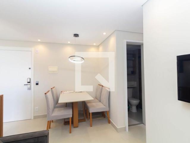 Apto, Itaquera, 2 Quartos, 38 m2 São Paulo