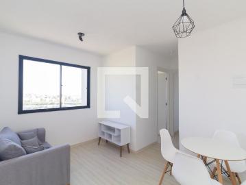 Apto, Itaquera, 2 Quartos, 38 m2 São Paulo