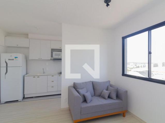 Apto, Itaquera, 2 Quartos, 38 m2 São Paulo