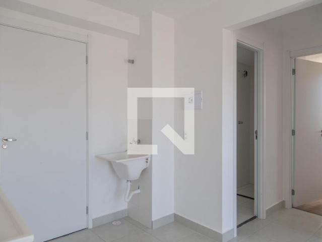 Apto, Itaquera, 2 Quartos, 38 m2 São Paulo
