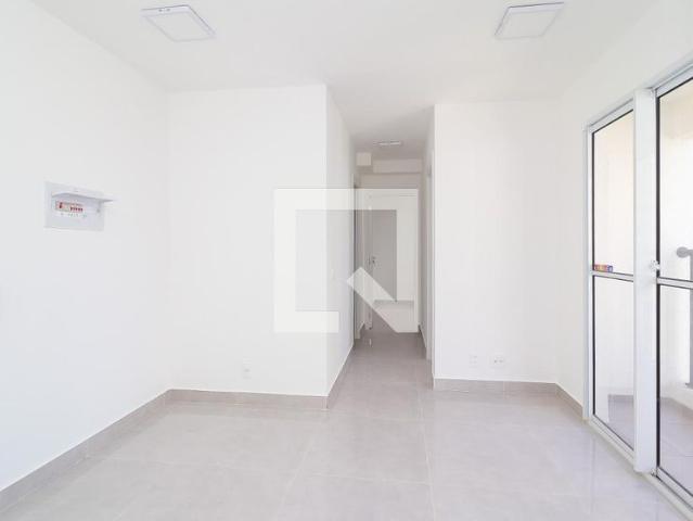 Apto, Itaquera, 2 Quartos, 38 m2 São Paulo