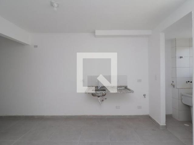 Apto, Itaquera, 2 Quartos, 39 m2 São Paulo