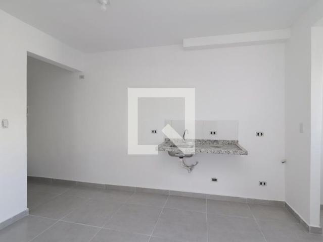Apto, Itaquera, 2 Quartos, 39 m2 São Paulo