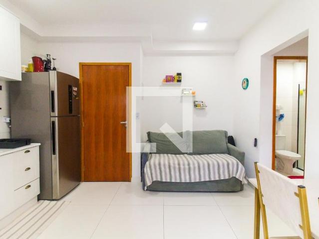 Apto, Itaquera, 2 Quartos, 39 m2 São Paulo