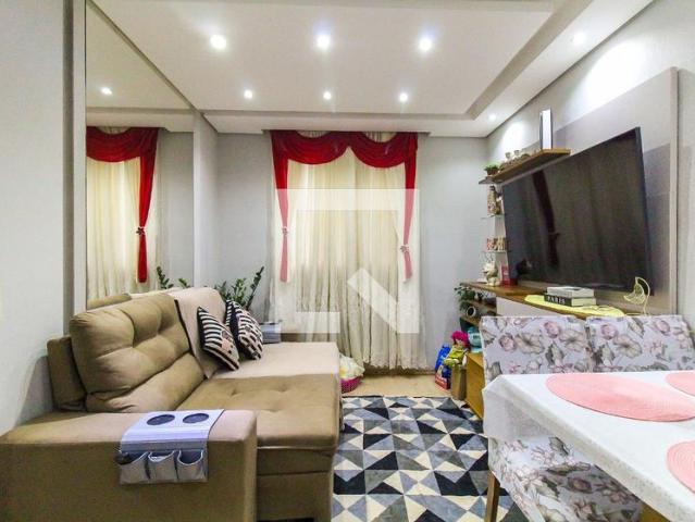 Apto, Itaquera, 2 Quartos, 39 m2 São Paulo