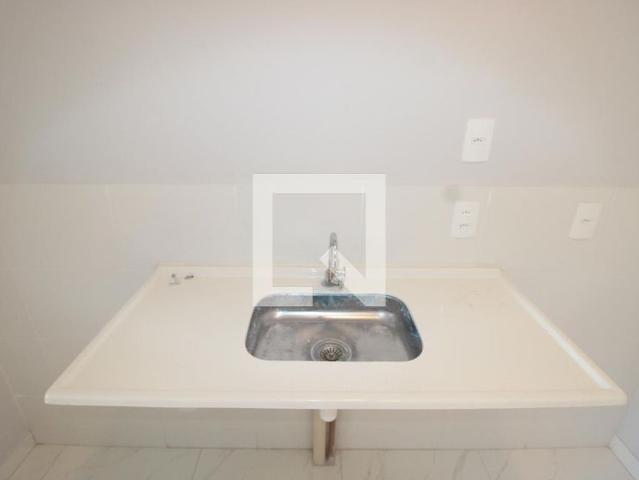 Apto, Itaquera, 2 Quartos, 39 m2 São Paulo