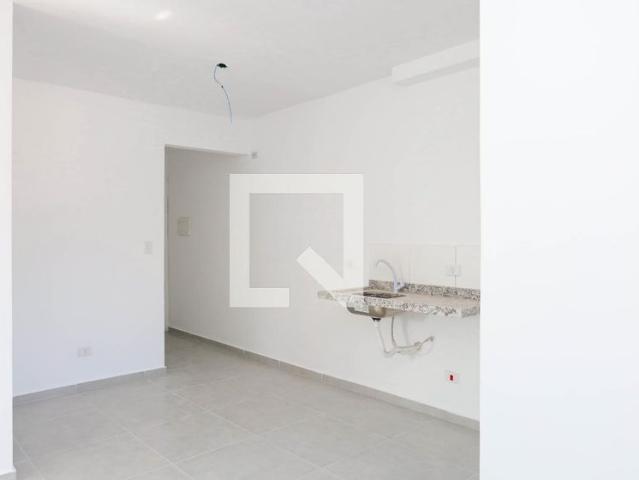 Apto, Itaquera, 2 Quartos, 39 m2 São Paulo