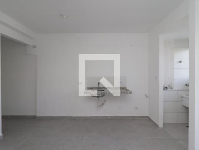 Apto, Itaquera, 2 Quartos, 39 m2 São Paulo