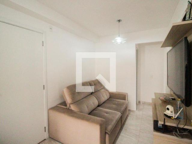 Apto, Itaquera, 2 Quartos, 39 m2 São Paulo