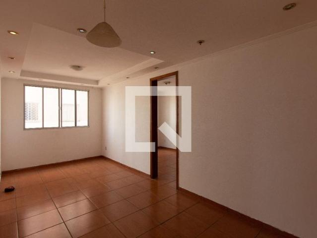 Apto, Itaquera, 3 Quartos, 52 m2 São Paulo