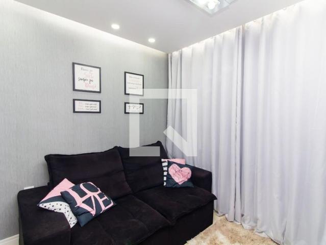 Apto, Itaquera, 3 Quartos, 54 m2 São Paulo