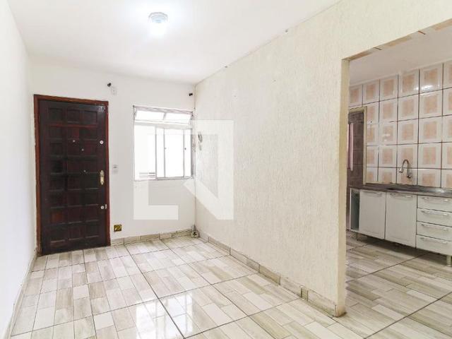 Apto, Itaquera, 3 Quartos, 56 m2 São Paulo
