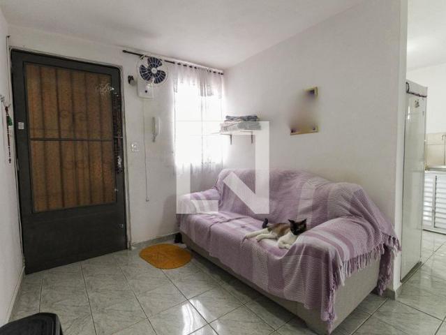 Apto, Itaquera, 3 Quartos, 56 m2 São Paulo