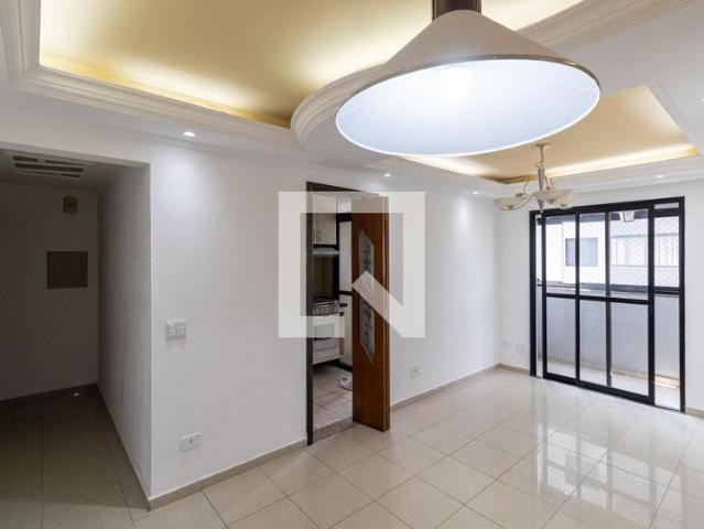 Apto, Itaquera, 3 Quartos, 64 m2 São Paulo