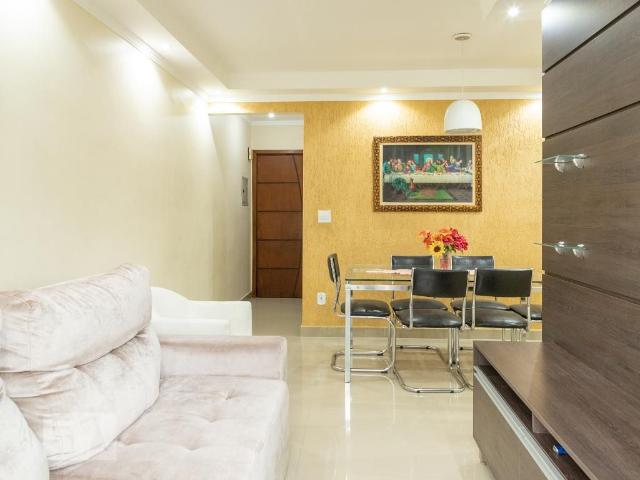 Apto, Itaquera, 3 Quartos, 65 m2 São Paulo