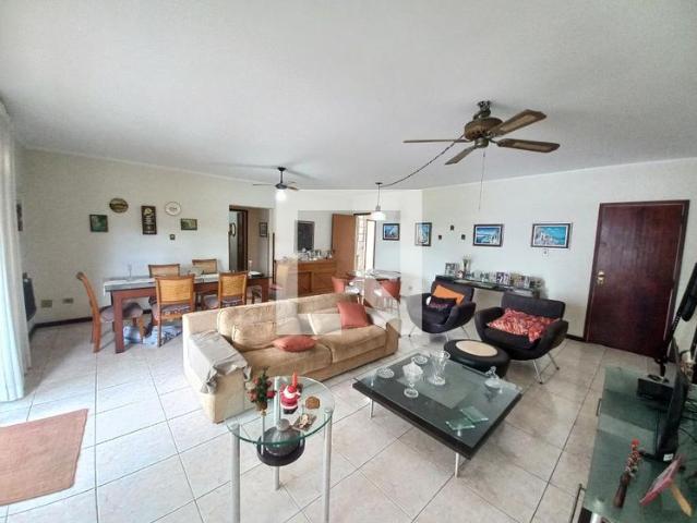 Apto, Itararé, 3 Quartos, 171 m2 São Vicente