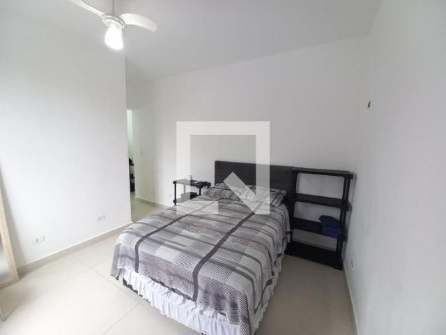 Apto, Itararé, 1 Quarto, 27 m2 São Vicente
