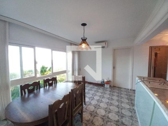 Apto, Itararé, 1 Quarto, 50 m2 São Vicente