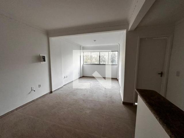 Apto, Itararé, 1 Quarto, 50 m2 São Vicente