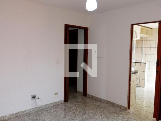 Apto, Iapi, 2 Quartos, 64 m2 Osasco