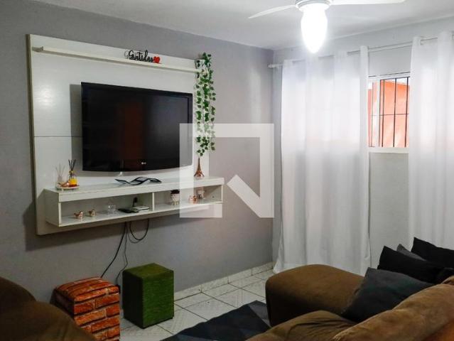 Apto, Iapi, 2 Quartos, 63 m2 Osasco