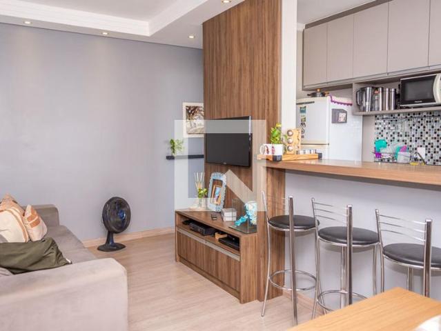 Apto, Iate Clube Americana, 2 Quartos, 50 m2 Americana