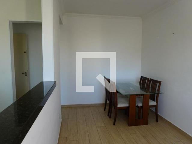 Apto, Iate Clube Americana, 2 Quartos, 51 m2 Americana
