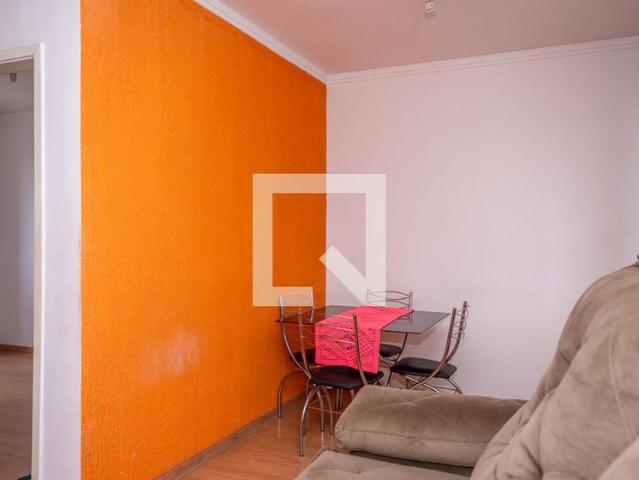 Apto, Iate Clube Americana, 2 Quartos, 52 m2 Americana
