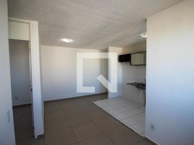 Apto, Ibiti, 2 Quartos, 43 m2 Sorocaba