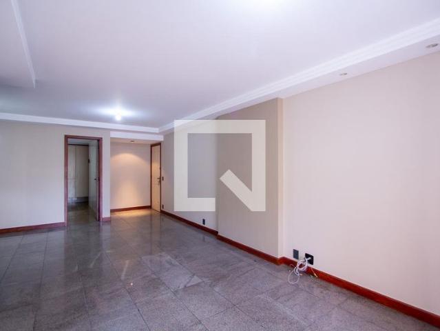 Apto, Icaraí, 4 Quartos, 170 m2 Niterói
