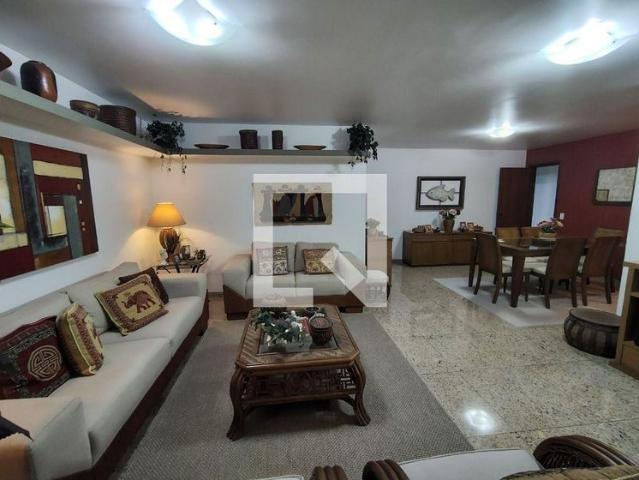 Apto, Icaraí, 4 Quartos, 186 m2 Niterói
