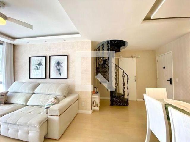 Apto, Icaraí, 4 Quartos, 189 m2 Niterói