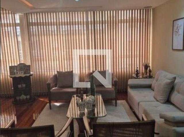 Apto, Icaraí, 4 Quartos, 198 m2 Niterói