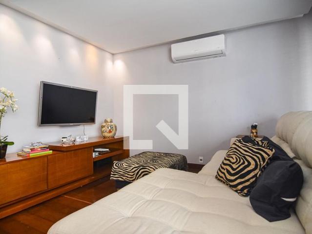 Apto, Icaraí, 4 Quartos, 206 m2 Niterói