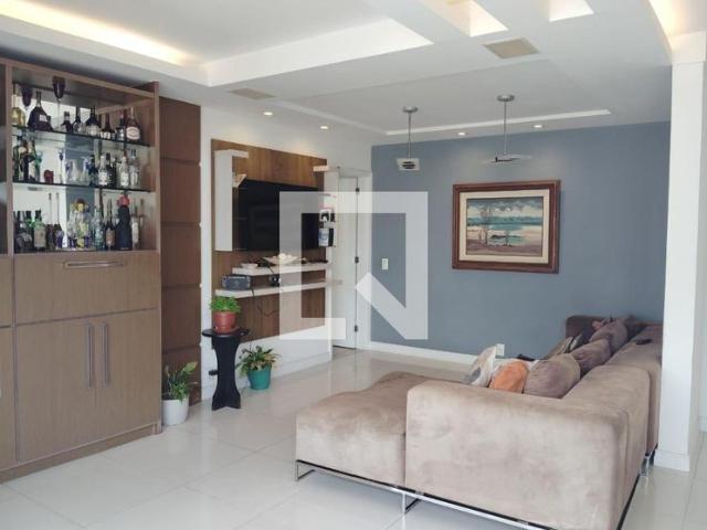 Apto, Icaraí, 4 Quartos, 280 m2 Niterói