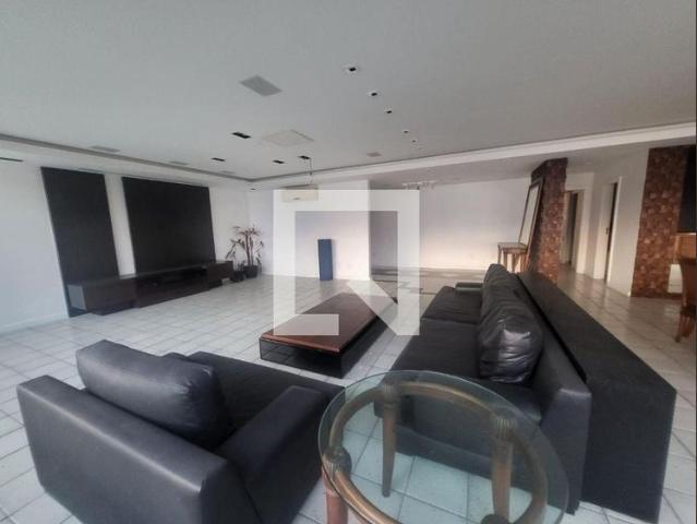Apto, Icaraí, 4 Quartos, 400 m2 Niterói