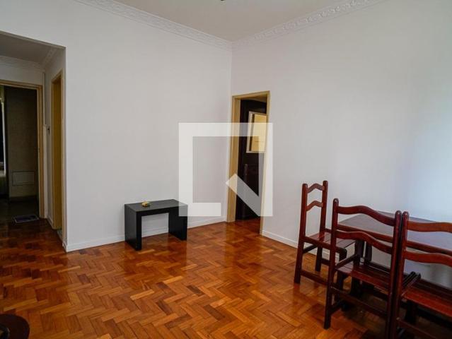 Apto, Icaraí, 1 Quarto, 40 m2 Niterói