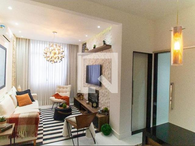 Apto, Icaraí, 1 Quarto, 55 m2 Niterói