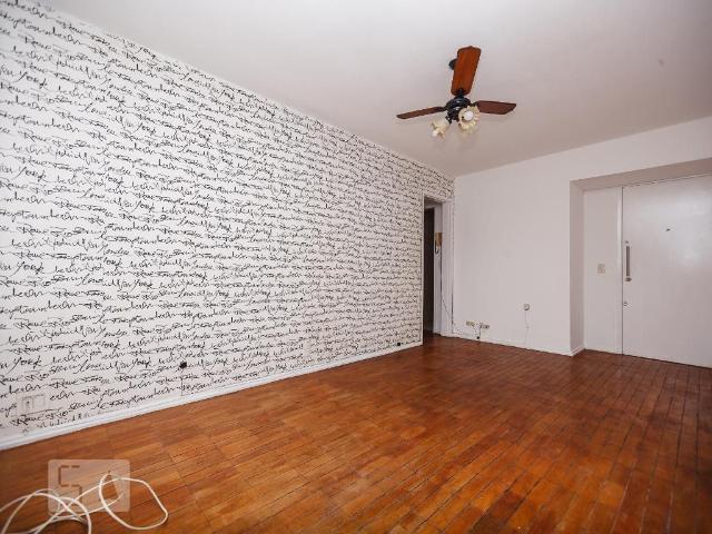 Apto, Icaraí, 1 Quarto, 55 m2 Niterói