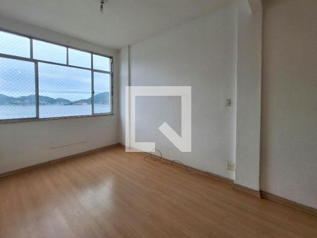 Apto, Icaraí, 1 Quarto, 55 m2 Niterói