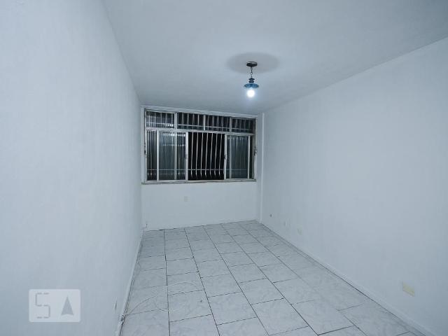 Apto, Icaraí, 1 Quarto, 60 m2 Niterói
