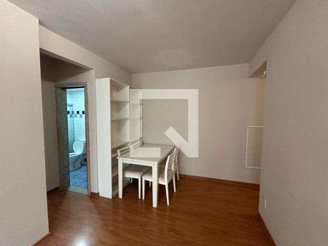 Apto, Icaraí, 1 Quarto, 60 m2 Niterói