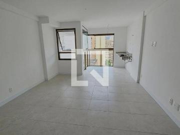 Apto, Icaraí, 1 Quarto, 36 m2 Niterói