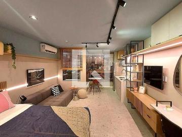 Apto, Icaraí, 1 Quarto, 36 m2 Niterói