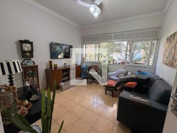Apto, Icaraí, 2 Quartos, 60 m2 Niterói